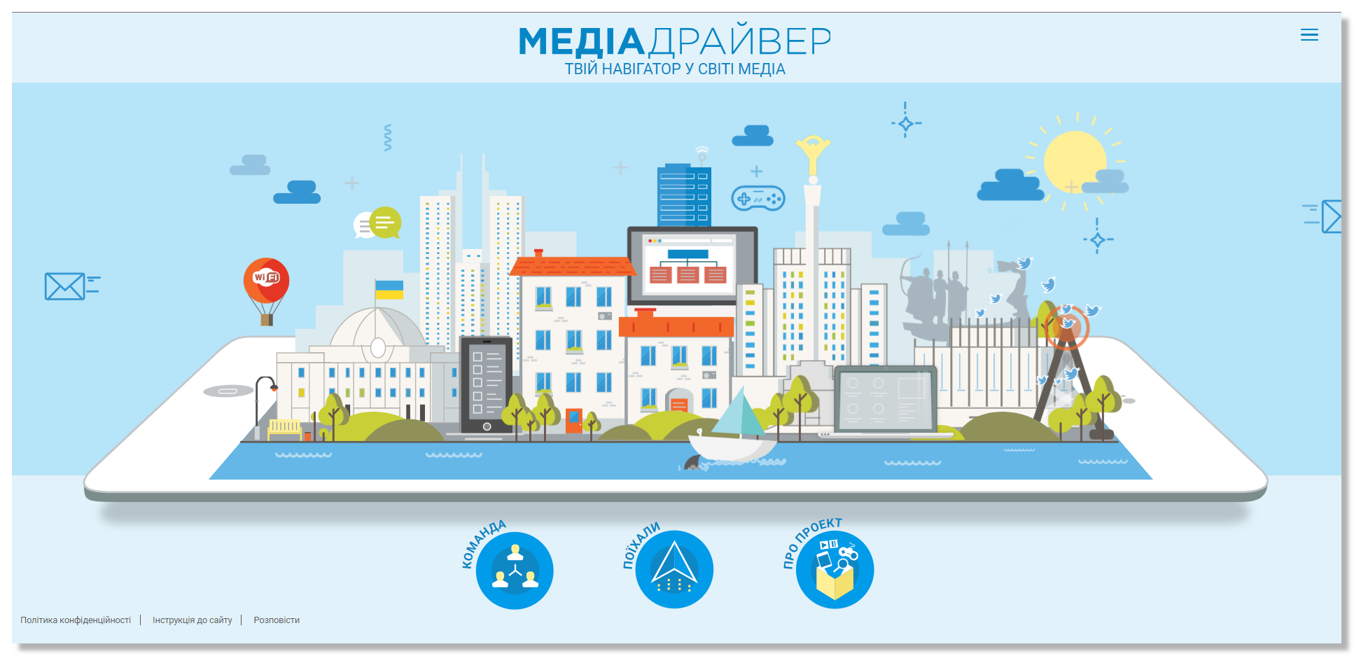 Mediadrajver